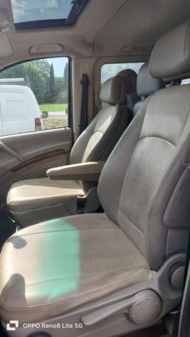MERCEDES - Viano 8 POSTI - Foto 7