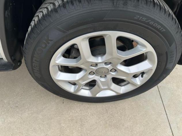 JEEP Renegade 1.6 Mjt 120 CV Longitude rif. 23989489 - Foto 10