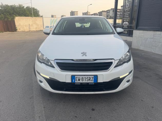 Peugeot 308 1.6 HDi 92 CV Allure - Foto 3