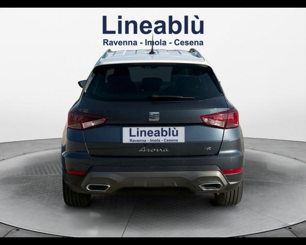 SEAT Arona 1.0 EcoTSI 110 CV XPERIENCE - Foto 4