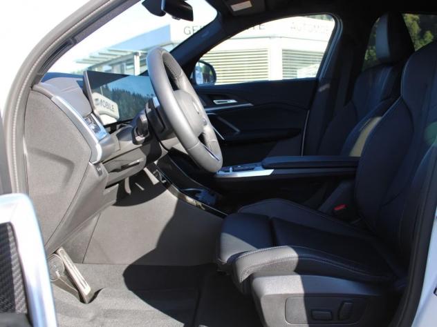 BMW X2 sDrive 20d M Sport Harman Kardon Pelle 19" Camera - Foto 8