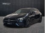 Mercedes-Benz CLA Sh.Brake - X118 Shooting Brake 200 d Premium auto