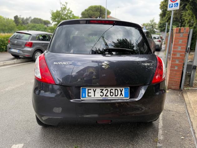 Suzuki Swift 1.2 VVT 5 porte Posh Limited Edition - Foto 7