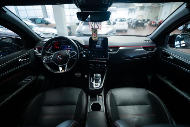 Renault Arkana 1.6 E-Tech full hybrid R.S. Line Fast Track 145cv - Foto 9
