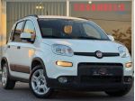 FIAT Panda 1.0 FIREFLY S&S HYBRID CITY LIFE - IVA ESPOSTA rif. 24203405