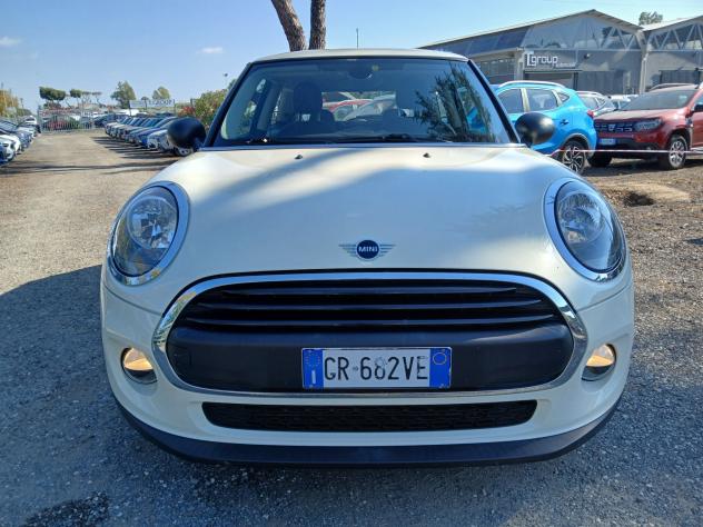 Mini Cooper 1.5 136cv Aut. - Foto 2