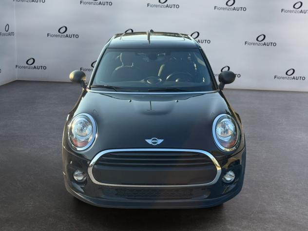 MINI Mini 1.2 One First 75CV (Man) "PREZZO REALE" (F1366) - Foto 7