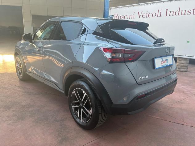 Nissan Juke 1.0 DIG-T 114 Dct N-Connecta - Foto 6