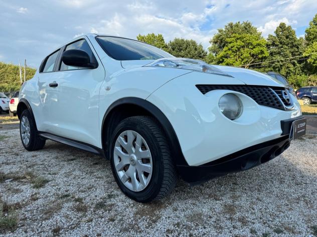NISSAN - Juke - 1.6 Tekna - NEOPATENTATI - FINANZIABILE - PERMUTE - Foto 4
