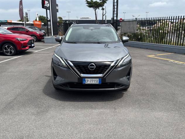 Nissan Qashqai 1.5 HEV e-Power N-Connecta Auto - Foto 2