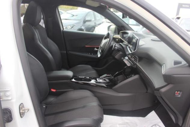 PEUGEOT 2008 PureTech 130 S&S GT Line rif. 23114091 - Foto 10