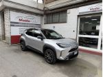 Toyota Yaris Cross Hybrid 2023 – 14.200 km – Garanzia Ufficiale