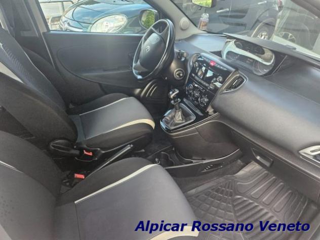 LANCIA Ypsilon 1.2 69 CV 5 porte GPL Ecochic Elefantino rif. 23894773 - Foto 10