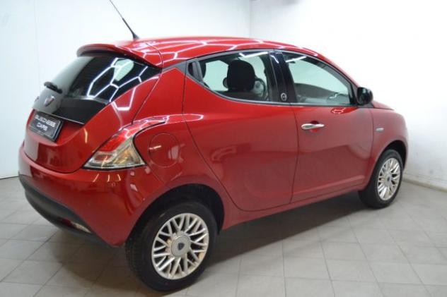 LANCIA Ypsilon 0.9 TwinAir 85 CV 5 porte Metano Ecochic Elle rif. 24130504 - Foto 3