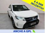 Suzuki Vitara Vitara 1.4 Hybrid Top