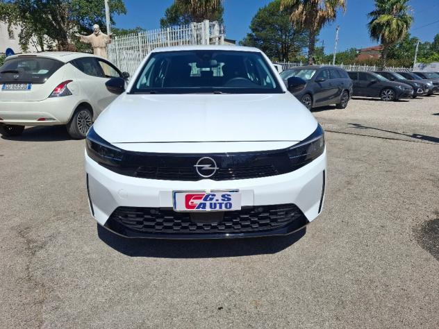 OPEL CORSA 1.2 75CV-2024 - Foto 2