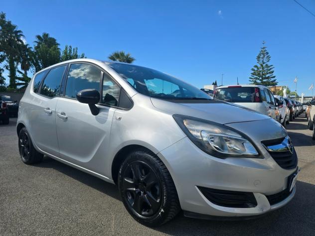 Opel Meriva 1.4 Turbo 120CV GPL Tech Design Edition - Foto 3