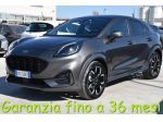 Ford Puma 1.0 EcoBoost Hybrid 125 CV S&S aut. ST-Line X Desi