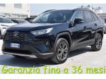 Toyota RAV4 2.5 HV (218CV) E-CVT Dynamic 2WD