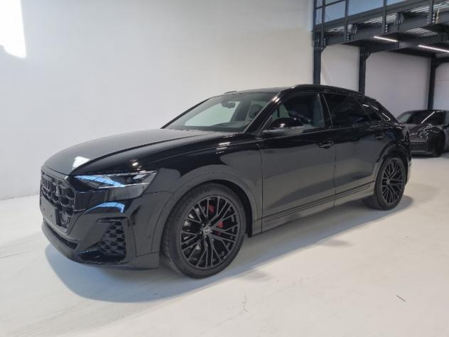 AUDI Q8 Q8 SUV 50 TDI 286 CV quattro tiptronic S line edition - Foto 3