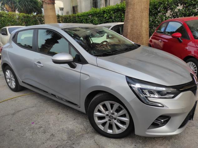 Renault Clio 2020 1.5 dCi 85 CV Telec Nav Senso usb blueetooth - Foto 2
