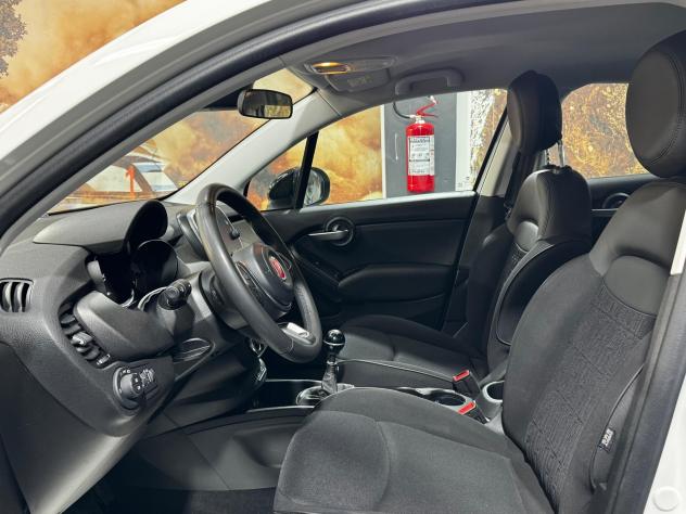 Fiat 500X 1.3 MultiJet 95 CV - Foto 8