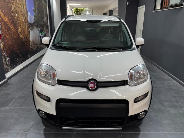 Fiat Panda 1.0 FireFly S&S Hybrid City Life - Foto 2