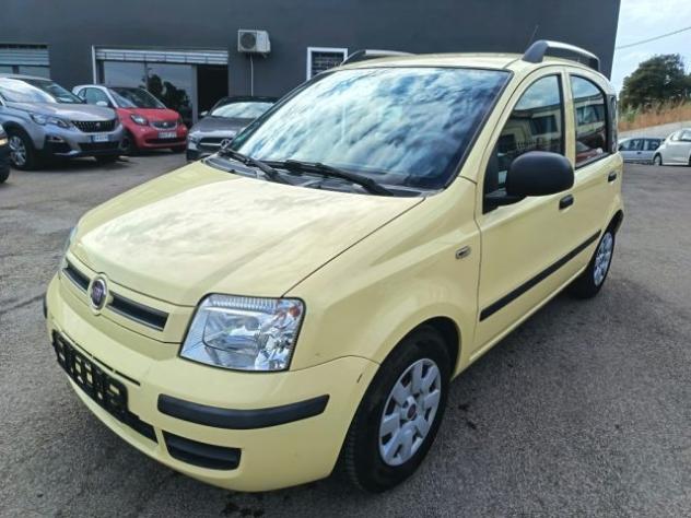 FIAT Panda 1.2 Dynamic rif. 24145020