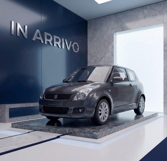 SUZUKI Swift 1.3 5p. GL Safety Pack rif. 23896176
