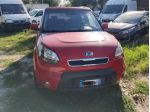 Kia Soul 1.6  Bi-Fuel motore non funzionante