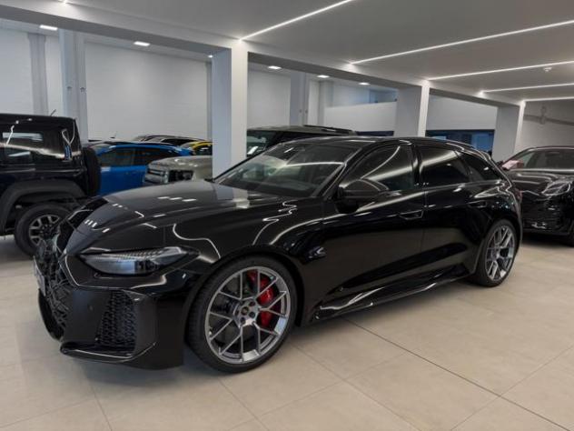 AUDI RS5 Avant Hybrid 470kw Quattro tiptronic rif. 23995439