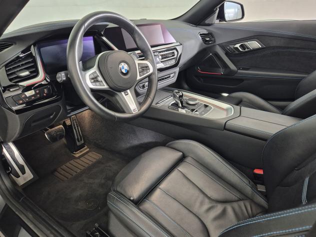 BMW Z4 G29 LCI 2023 M40i auto - Foto 7
