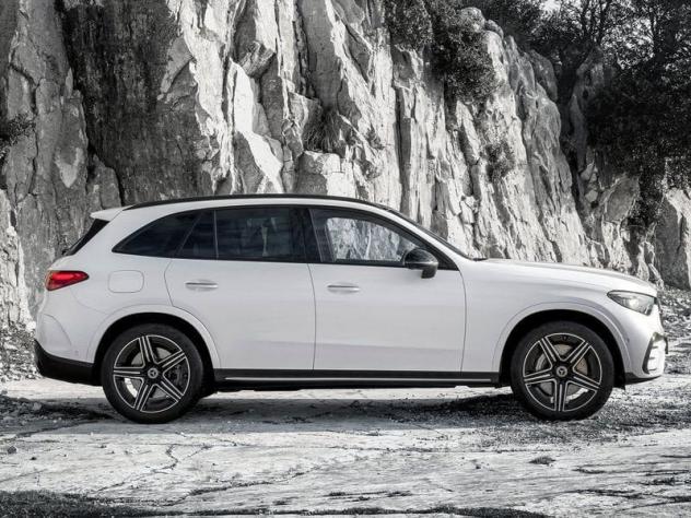 Mercedes-Benz GLC Coupé GLC COUPE' (C254) GLC 220 d 4MATIC Coupe - Foto 8