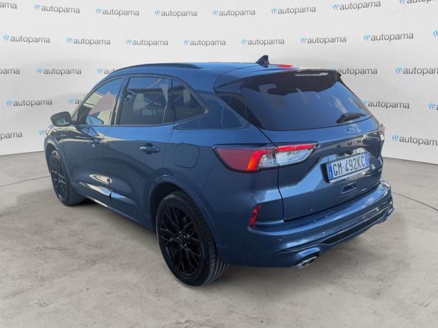 Ford Kuga 2.5 Benzina PHEV 225CV 2WD Auto ST-Line X - Foto 7