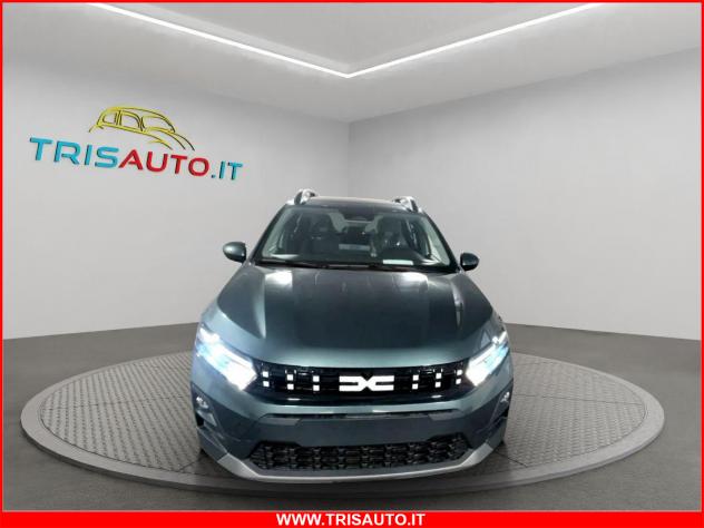 DACIA Sandero Stepway 1.2 ECO-G 120 Expression NEOPATENTATI (FULL LED+NAVI) - Foto 10