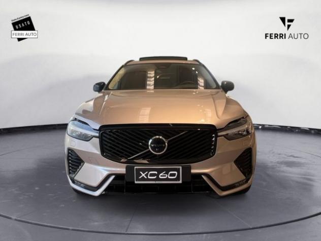 VOLVO XC60 B5 AWD automatico Ultra Dark rif. 23891438 - Foto 3