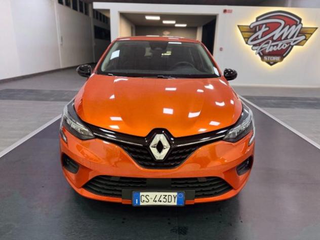 RENAULT Clio SCe 65 CV 5 porte Evolution rif. 24207436 - Foto 2