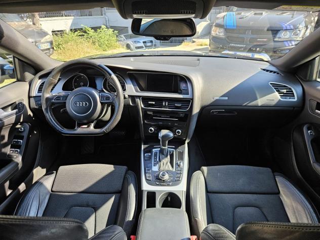 Audi A5 A5 Sportback 2.0 tdi Sline 190cv Multitronic - Foto 9