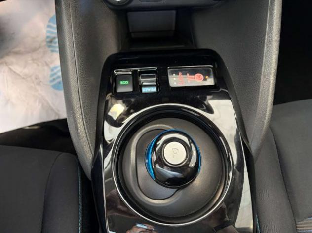 NISSAN Leaf Leaf II e Tekna Pro Pilot Park 51, kw my19 rif. 23855444 - Foto 5