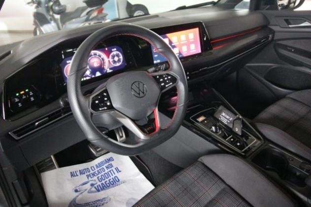 VOLKSWAGEN Golf GTI 2.0 TSI DSG GTI - PREZZO REALE rif. 23704380 - Foto 7