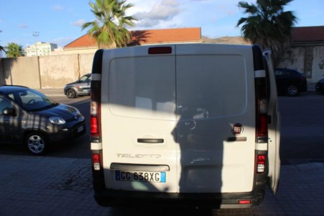 FIAT Talento 2.0 Ecojet 120CV PC-TN Combi N1 12q rif. 24122216 - Foto 5