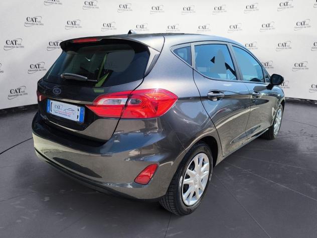 Ford Fiesta Fiesta 5p 1.1 Plus Gpl (prezzo reale) - Foto 7