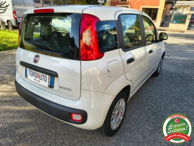 FIAT Panda 1.0 FireFly S&S Hybrid UN. PROP. rif. 23979213 - Foto 7
