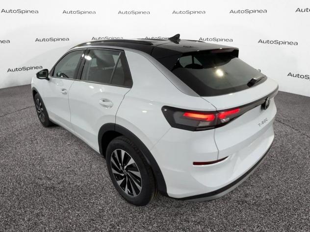 Volkswagen T-Roc 1.5 eTSI 110kW ACT Life DSG #nazionale - Foto 6