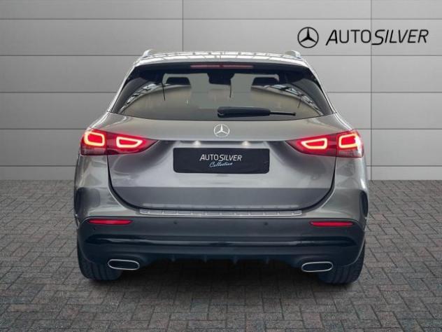 MERCEDES-BENZ GLA 200 d 4matic Premium rif. 23976933 - Foto 4