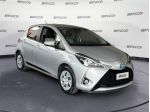 TOYOTA Yaris 3ª serie Yaris 1.5 Hybrid 5 porte Active