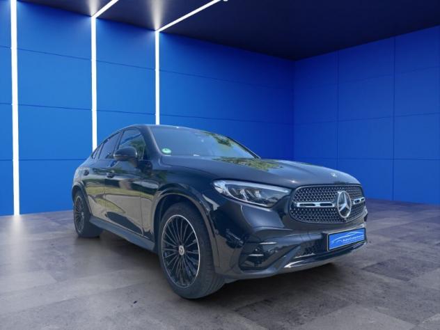 MERCEDES GLC Coupé (C254) GLC 200 4Matic Mild hybrid Coupé AMG Line Advanced - Foto 4