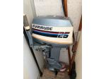 Motore Evinrude 25 cv