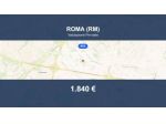Immobile in asta di 2 m² in vendita a Roma