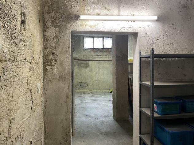Monza magazzino in centro storico - Foto 4